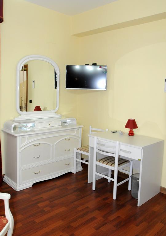 B&B Diamante Nissoria Δωμάτιο φωτογραφία