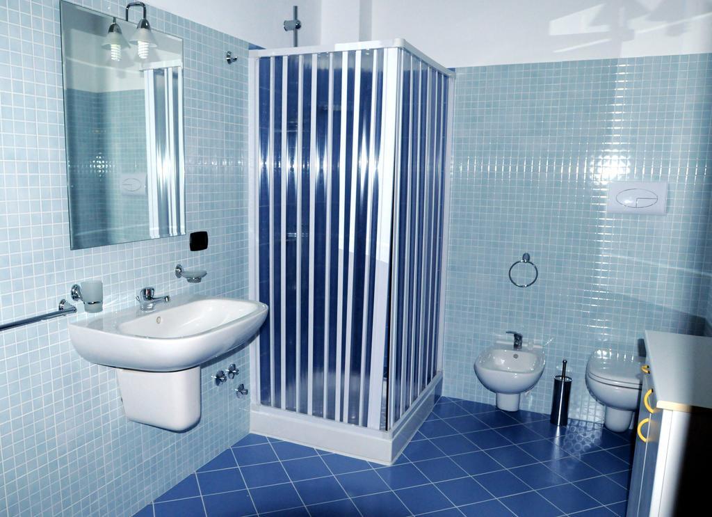 B&B Diamante Nissoria Δωμάτιο φωτογραφία