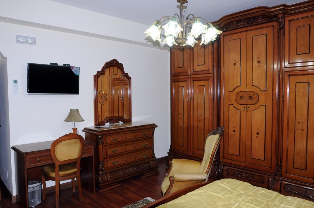 B&B Diamante Nissoria Δωμάτιο φωτογραφία