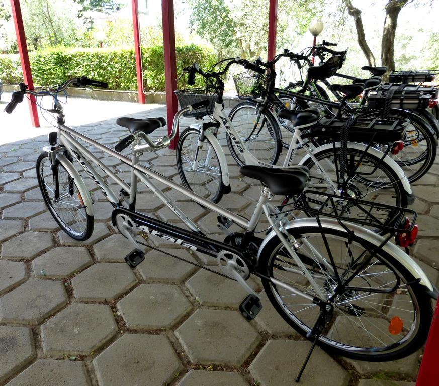 B&B Diamante Nissoria Εξωτερικό φωτογραφία