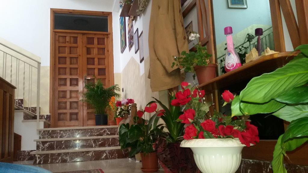 B&B Diamante Nissoria Εξωτερικό φωτογραφία