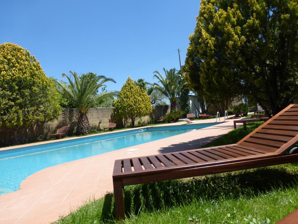 B&B Diamante Nissoria Εξωτερικό φωτογραφία