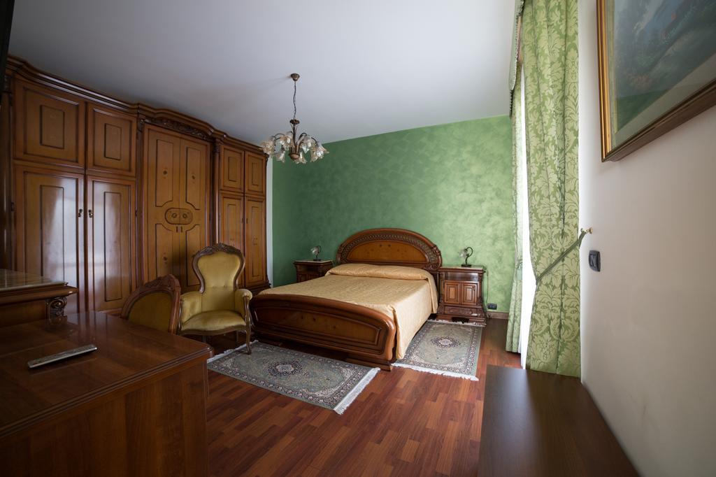 B&B Diamante Nissoria Εξωτερικό φωτογραφία