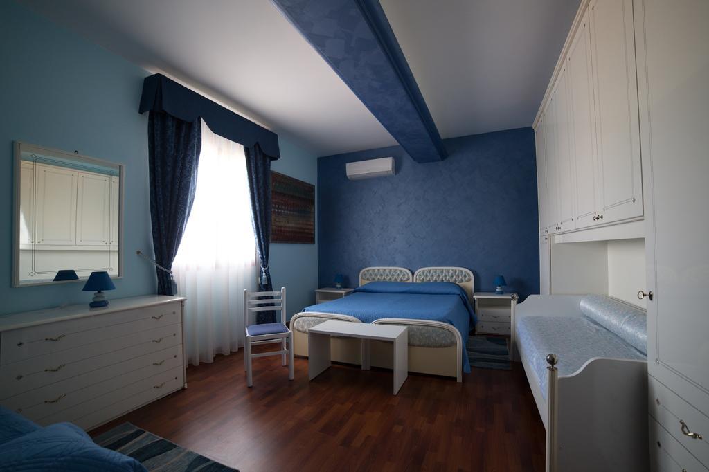 B&B Diamante Nissoria Εξωτερικό φωτογραφία