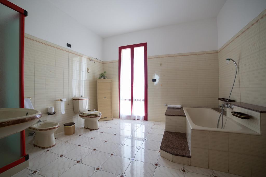 B&B Diamante Nissoria Εξωτερικό φωτογραφία
