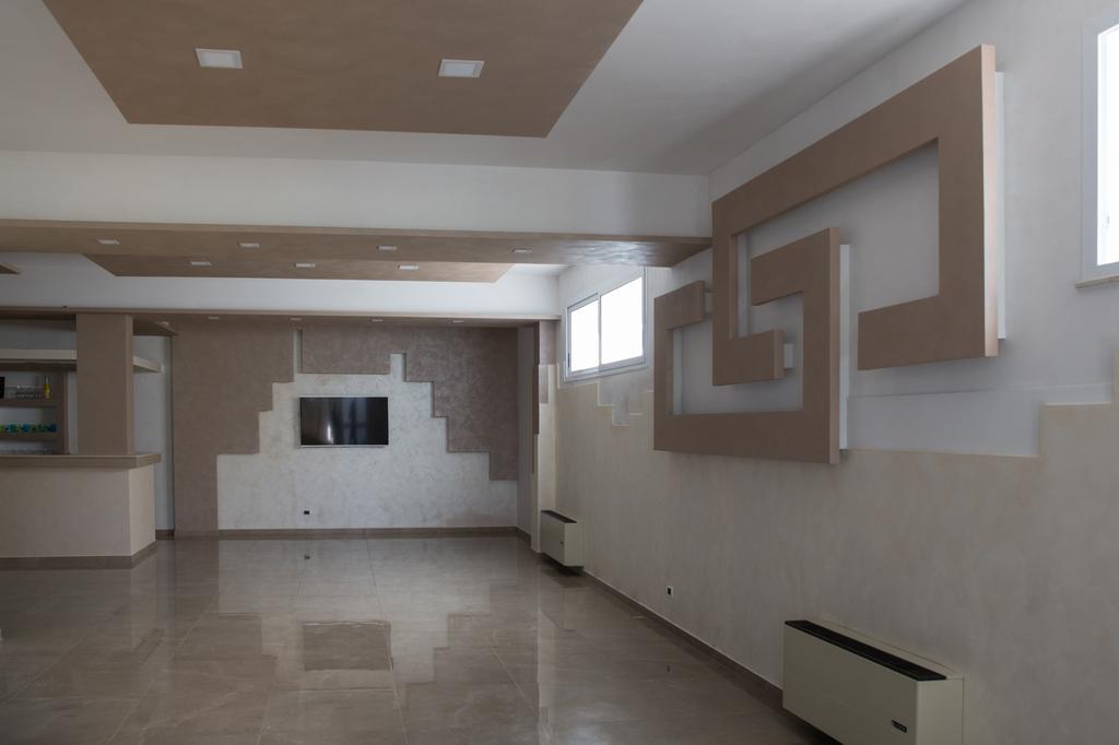 B&B Diamante Nissoria Εξωτερικό φωτογραφία