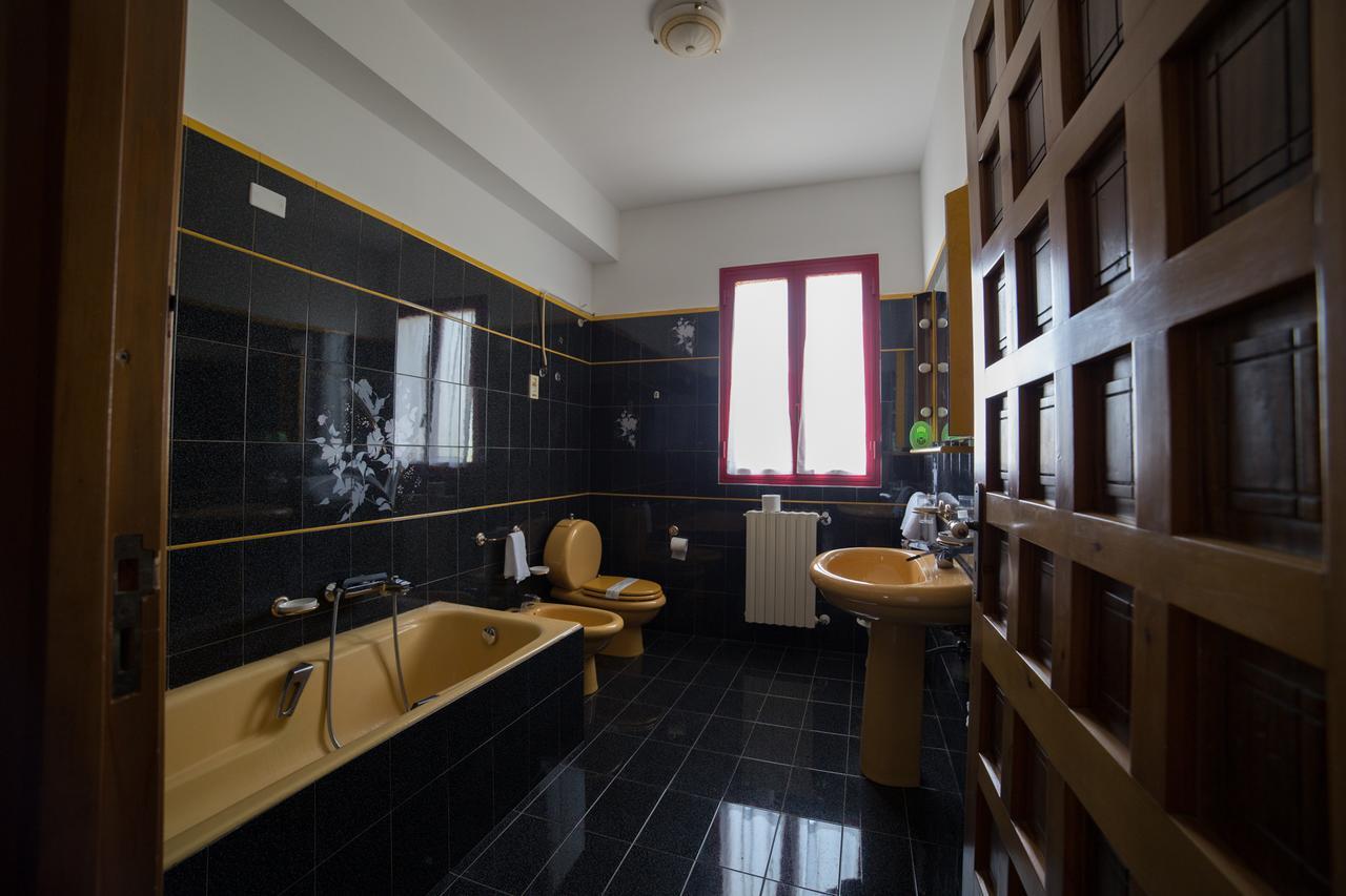 B&B Diamante Nissoria Εξωτερικό φωτογραφία